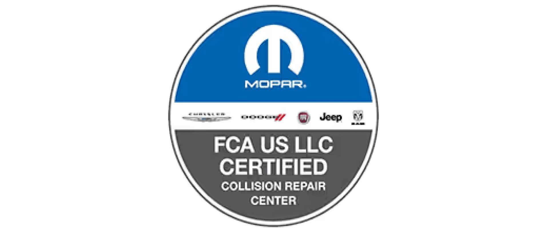 Certified Partner Logo
