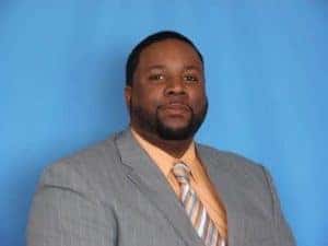 Jamal Jackson