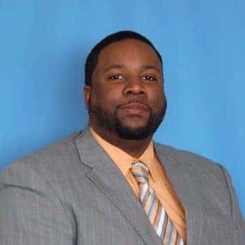 Jamal Jackson