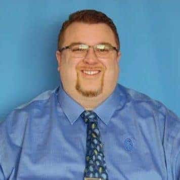 Jason Zakszewskie