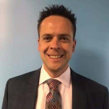 Sean Christofferson