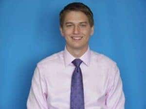 Tyler Davis