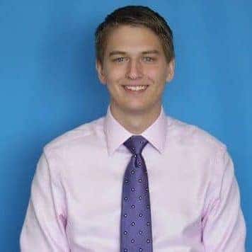 Tyler Davis