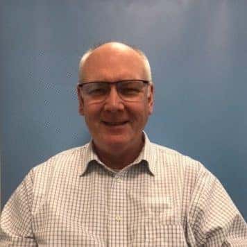 Joe Kryszewski
