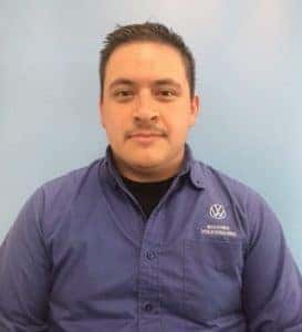 Emmanuel Garcia