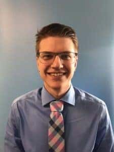 Brayden Davis