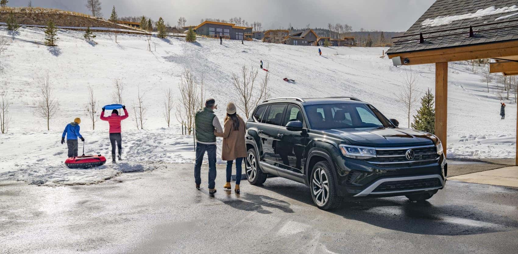 VW Reviews
