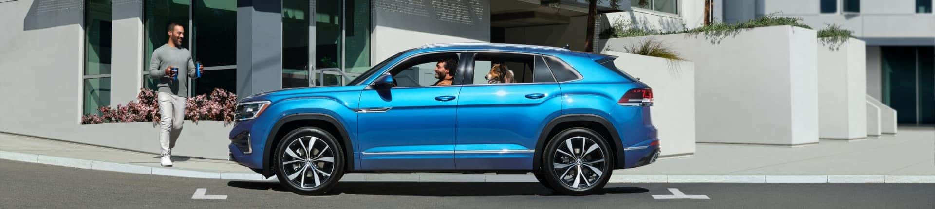 Volkswagen Lease near Me