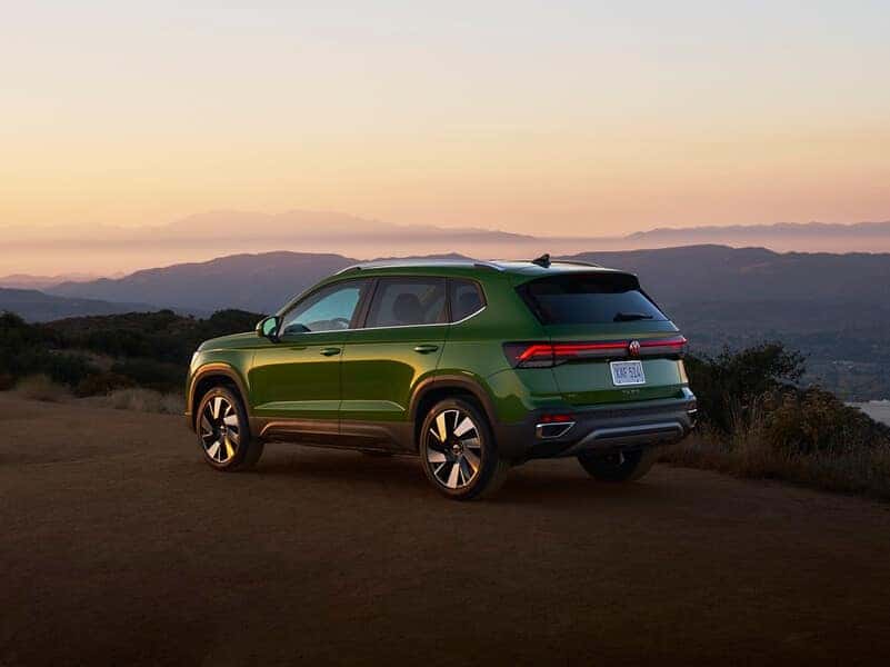 Certified Pre-Owned Volkswagen near Cudahy Wisconsin