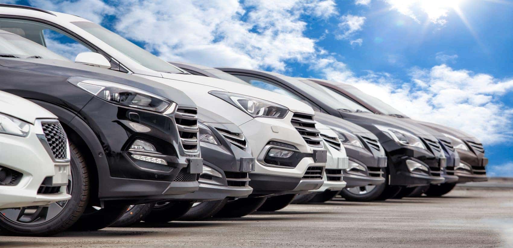 Used Car Dealer near West Allis WI
