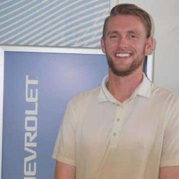Brenden O'Hara