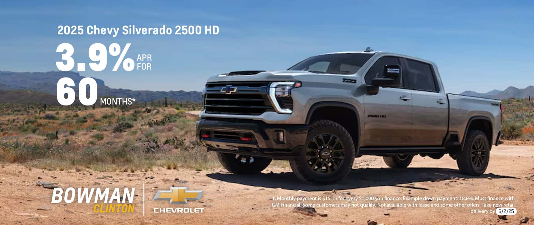 Clinton-Silverado-Desktop