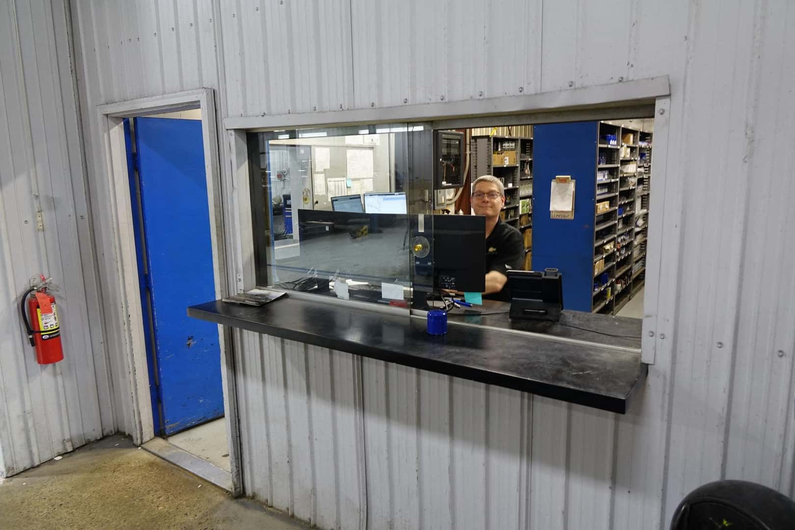 Generic parts and accessories 
