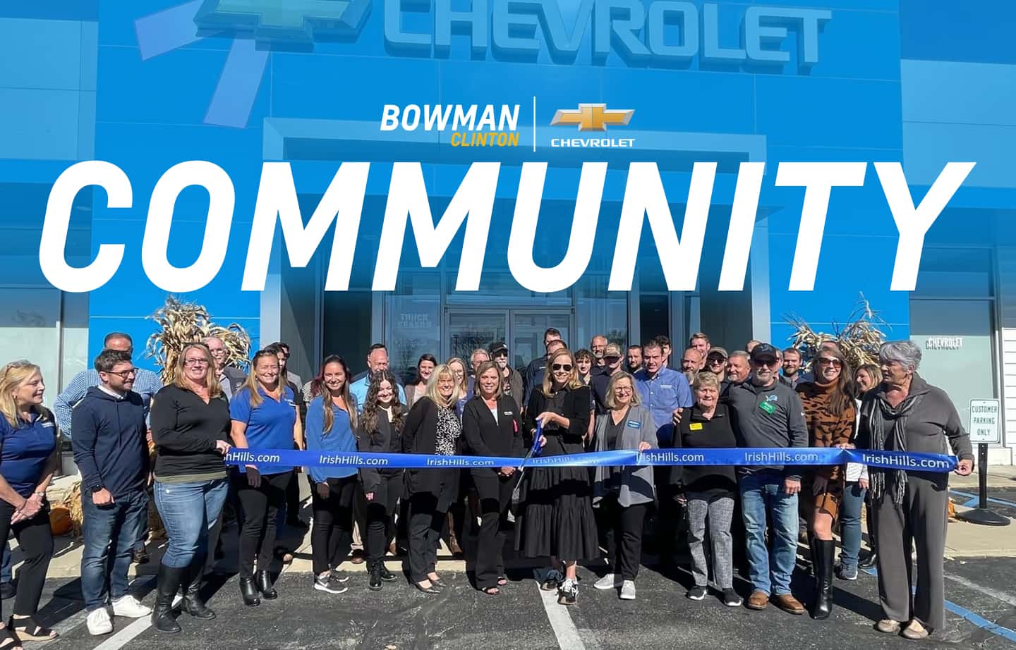 community-bowman-clinton