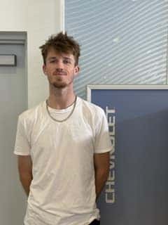 Luke Rykard