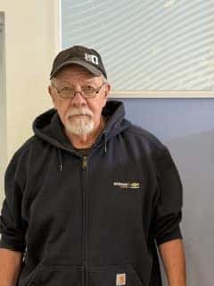 Michael Gillen