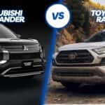 outlander vs rav4