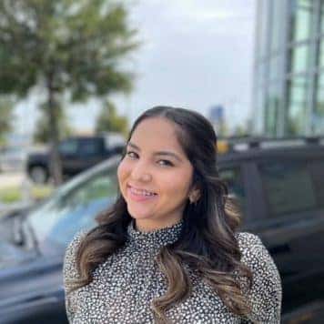 Ana  Guzman 