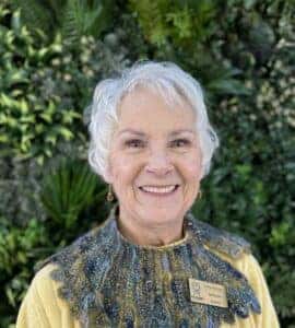 Janine Hostutler