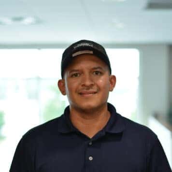 Omar Flores