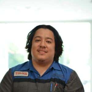 Dennis Reyes