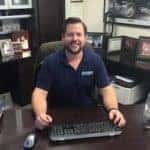 Brandon  Tomes