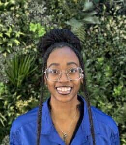 Keisha  Broom