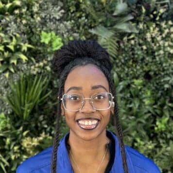 Keisha  Broom