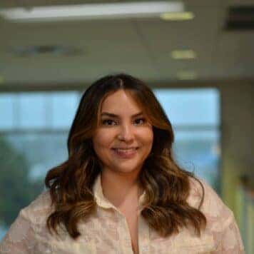 Ana  Guzman 