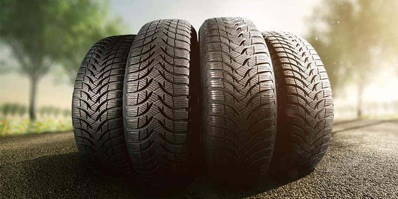 Brandon Tomes Subaru Tire Service
