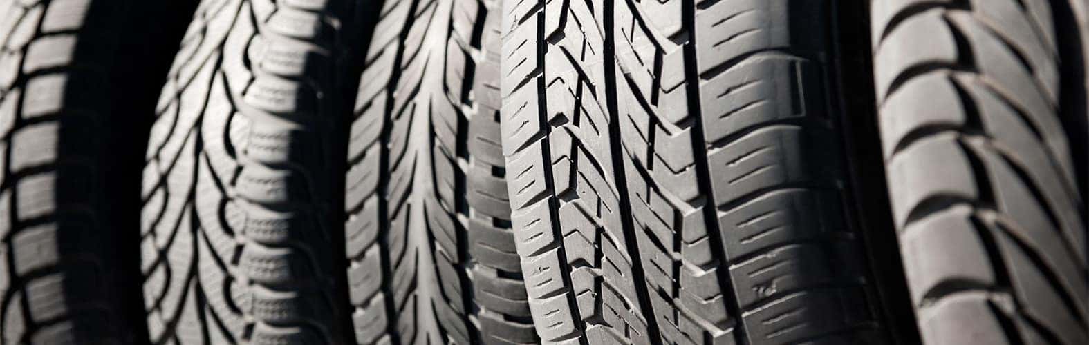 Tire Repair and Replacement