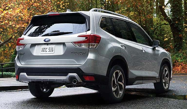 New 2023 Subaru Forester McKinney Texas
