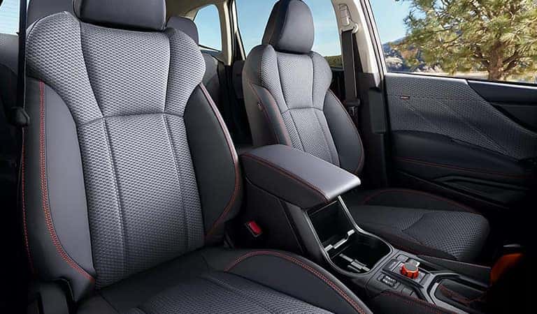 McKinney Texas 2023 Subaru Forester