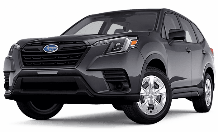 2023 Subaru Forester Base