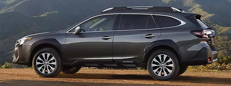 New 2023 Subaru Outback McKinney TX