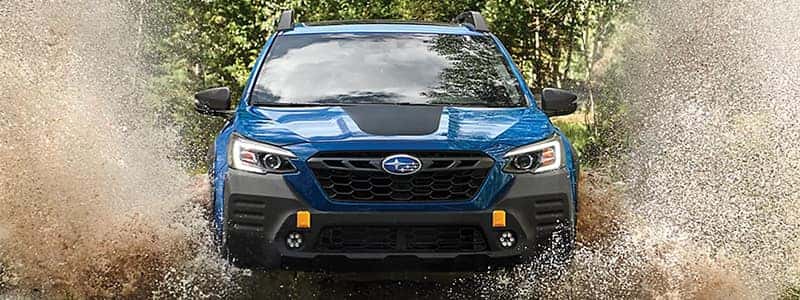 2023 Subaru Outback McKinney TX