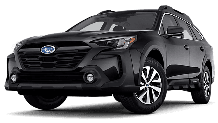 2023 Subaru Outback Base