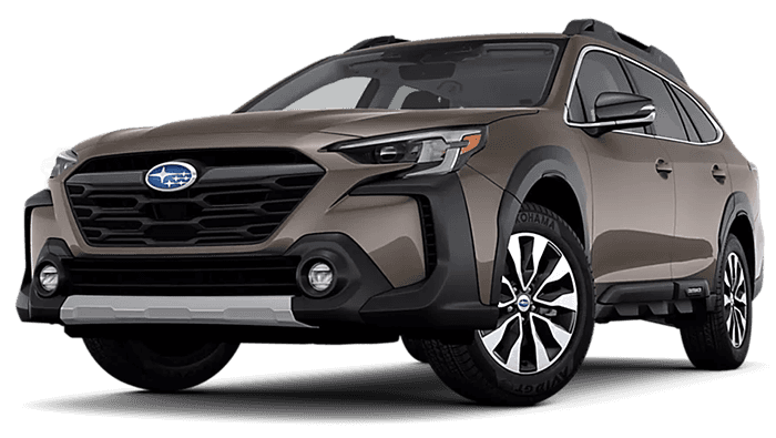 2023 Subaru Outback Limited XT