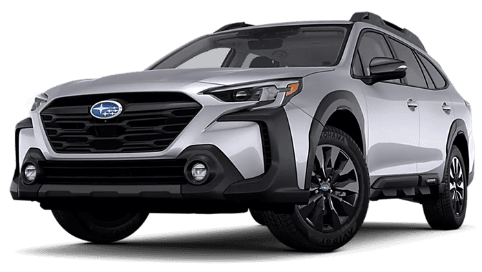 2023 Subaru Outback Onyx Edition XT