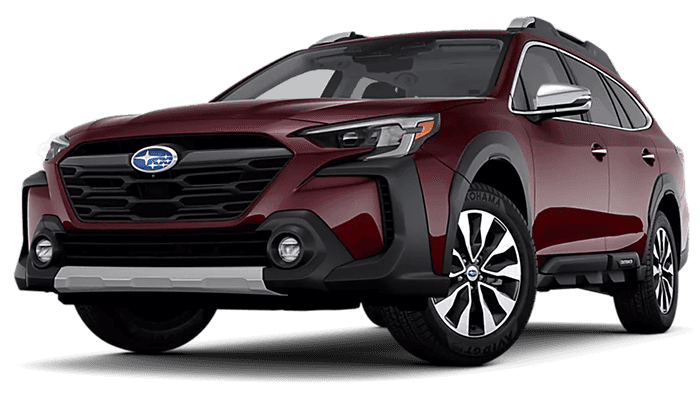 2023 Subaru Outback Touring XT