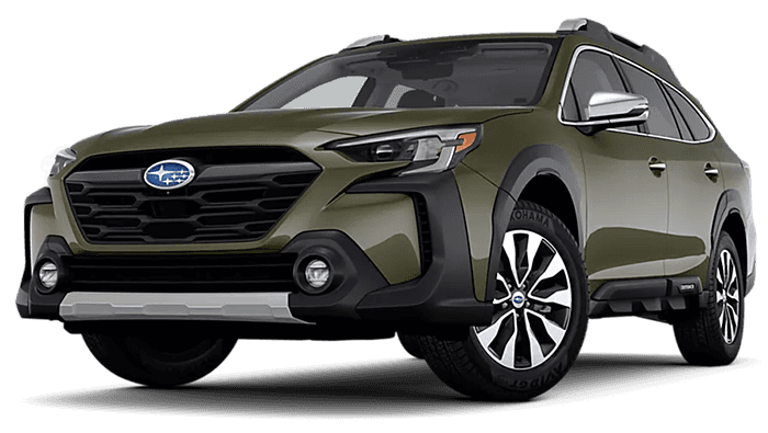 2023 Subaru Outback Touring