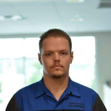 Jason Metavier