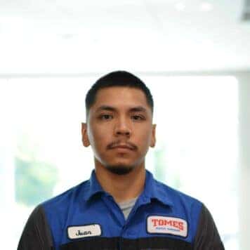 Juan Torres
