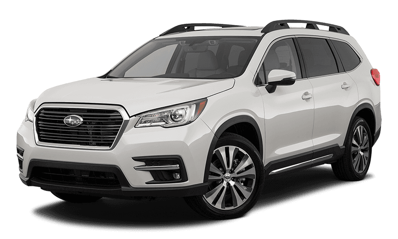 Subaru Ascent