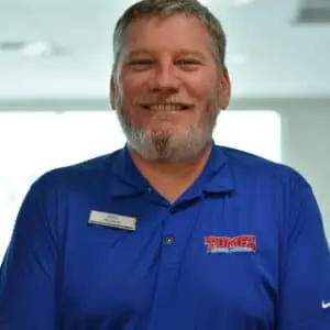 Brandon Tomes Subaru Staff | McKinney Subaru Dealer