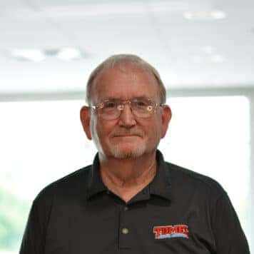 William McFadden