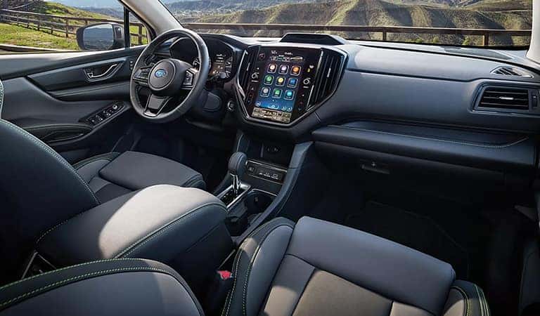 McKinney Texas 2023 Subaru Ascent