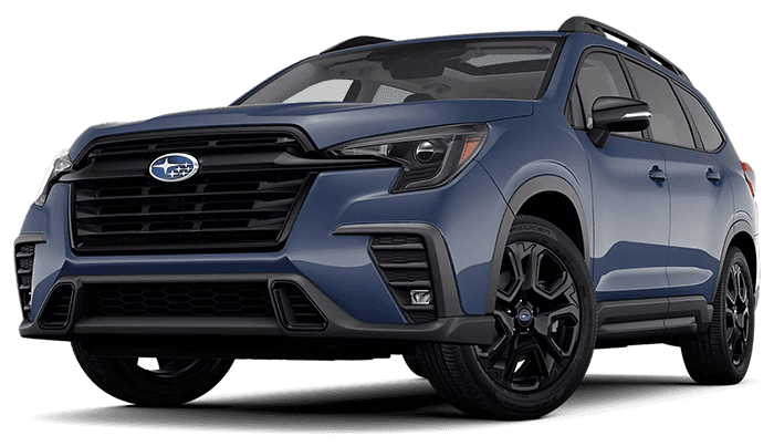 2023 Subaru Ascent Onyx Edition Limited