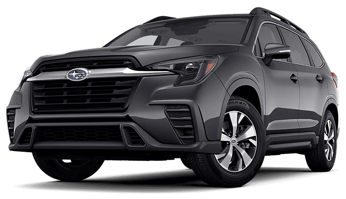 2023 Subaru Ascent Premium