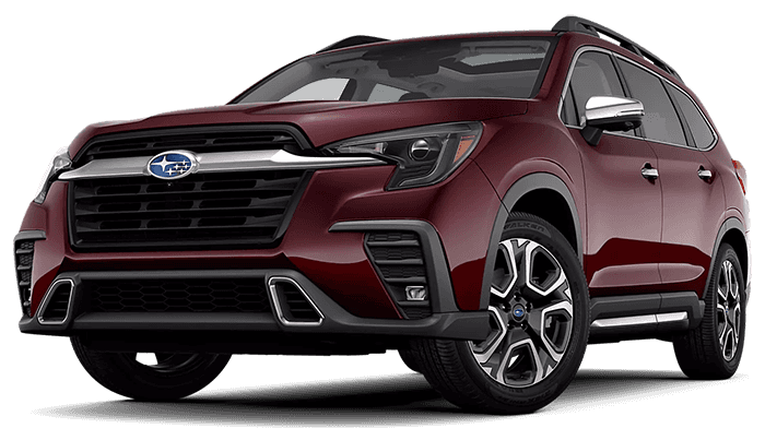 2023 Subaru Ascent Touring